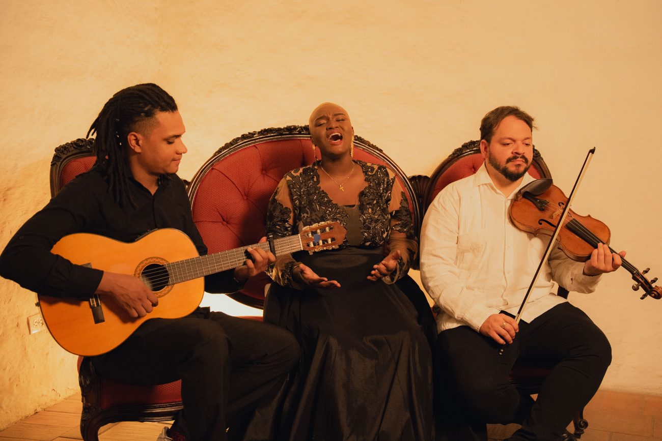 “Mi Ser Querido”: De Mar y Río lanza canción por el Día de la Madre