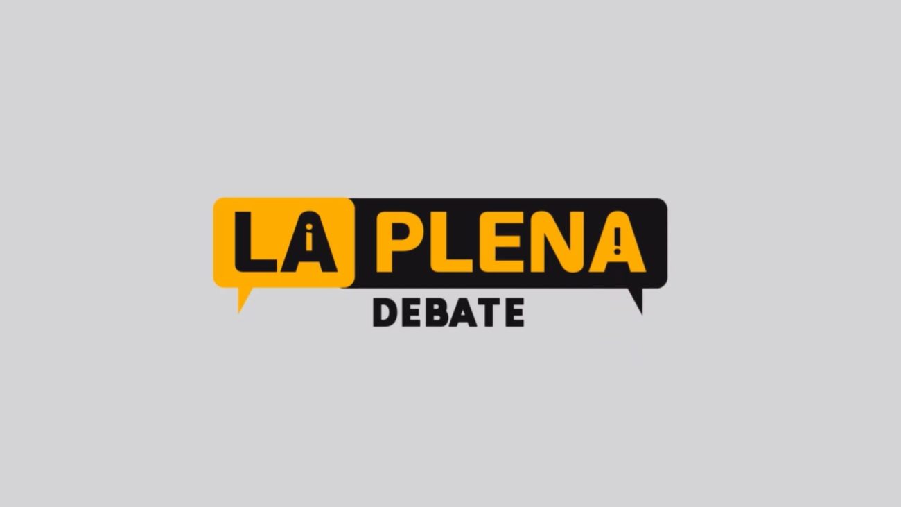 La Plena: la serie que explica los proyectos de ley en Colombia