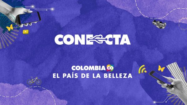 Conecta País de la Belleza: MinTIC y Canal Trece recorren Colombia