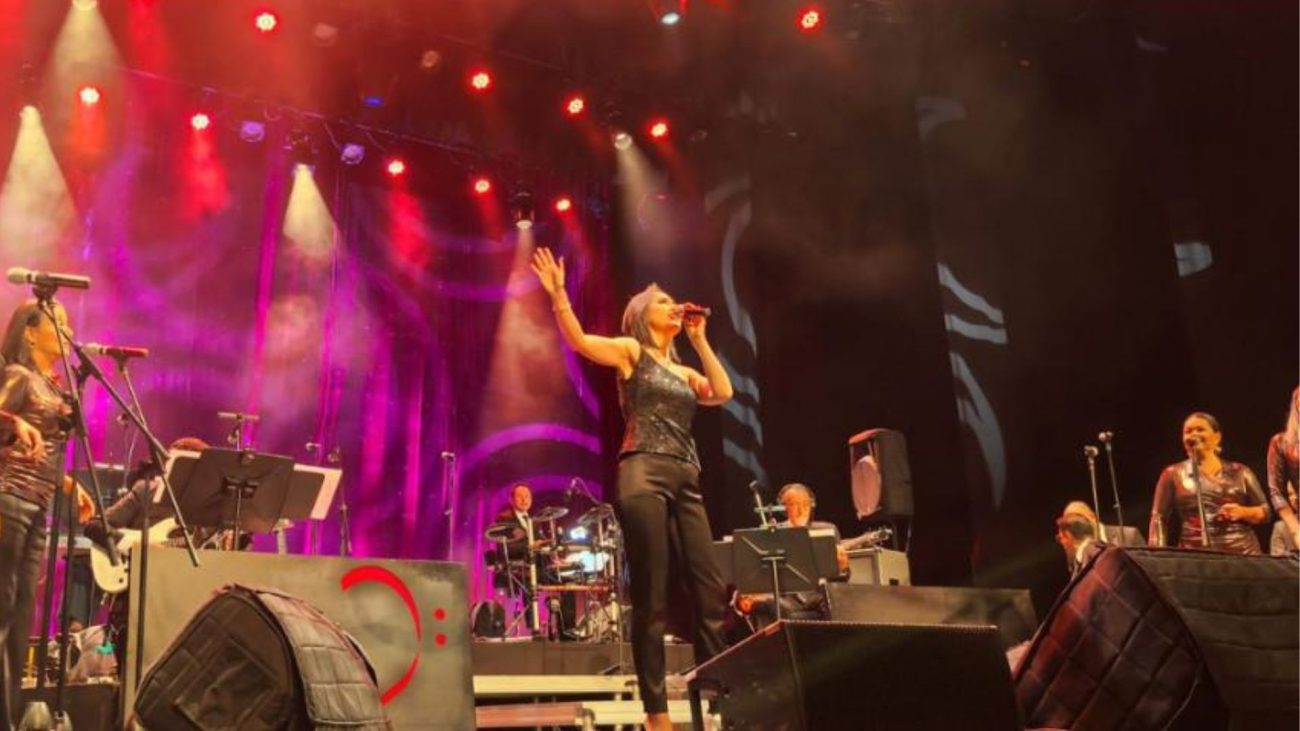 Show Día de la Madre en Bogotá: “Divas y Más Divas” en Cafam