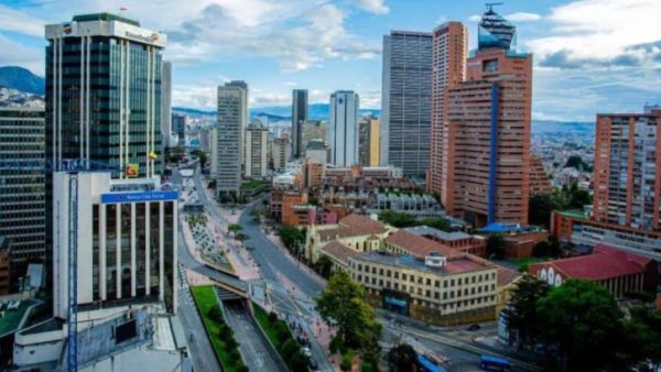 Pico y placa en Bogotá: así rige del 4 al 10 de mayo de 2026