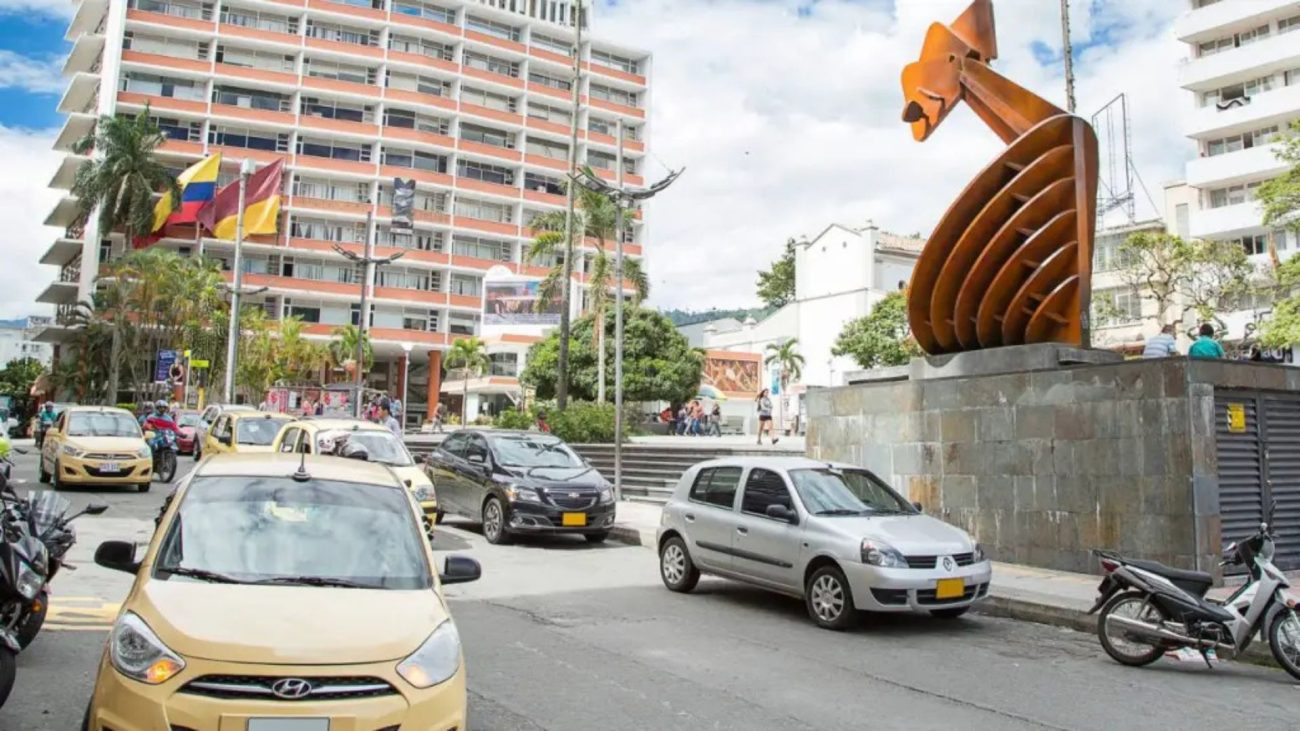 Pico y placa en Ibagué: así funcionará del 12 al 17 de mayo