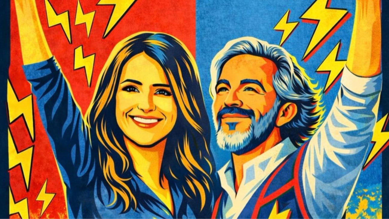 Conozca las propuestas de Paloma Valencia y Juan Daniel Oviedo: Un plan para estabilizar Colombia