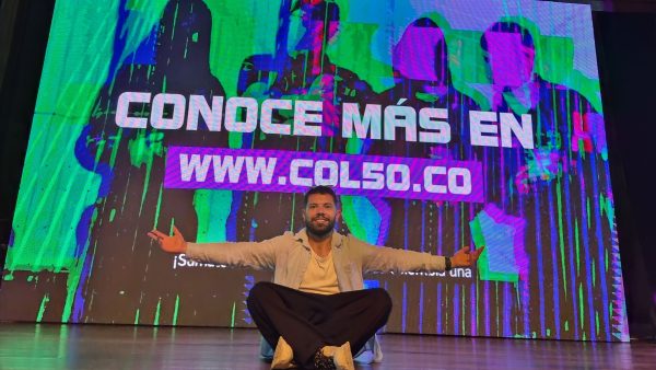 Colombia 5.0 La Guajira impulsó la innovación digital en el Caribe