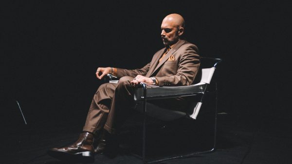 Santiago Cruz anuncia “Fragmentos” y su gira “Sigo en Pie Tour”