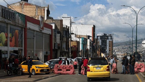 Pico y placa en Tunja: así regirá del 12 al 17 de mayo