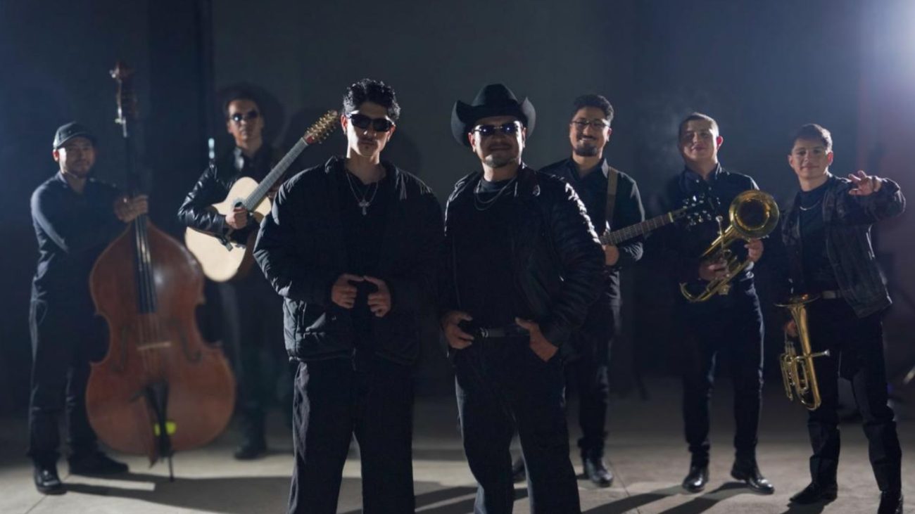 DPM lanza “NPP”, corrido tumbado con sello colombiano