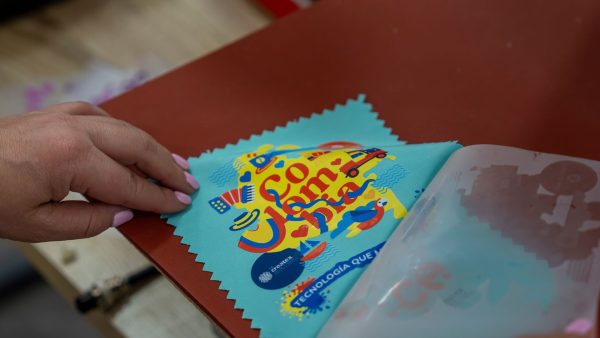 Createx 2026 impulsa la industria textil y de confección en Colombia
