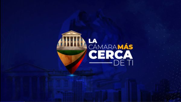 La Cámara Más Cerca de Ti: leyes que transforman regiones de Colombia