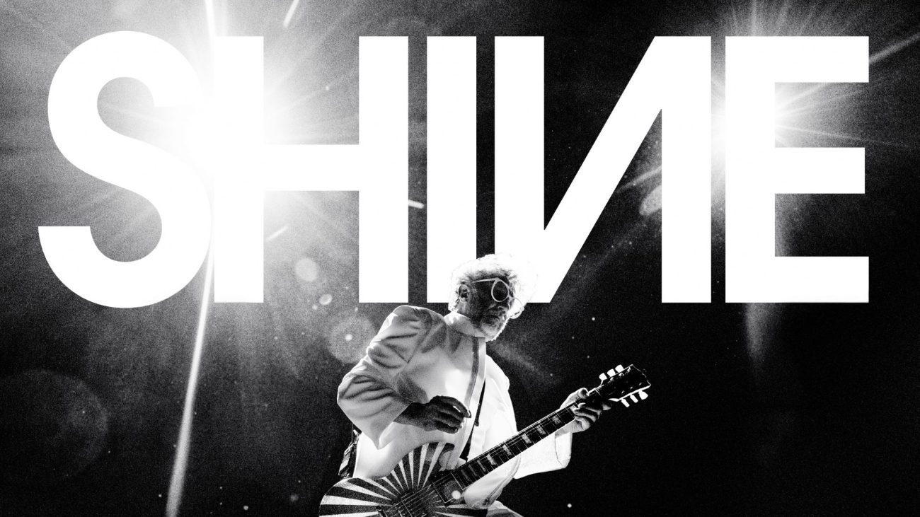 Fito Páez lanza “Shine”, su nuevo álbum inspirado en el rock y la vida