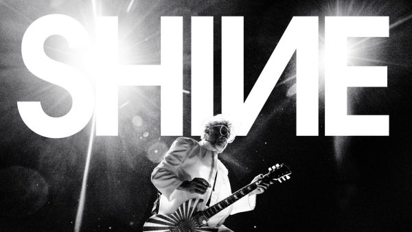 Fito Páez lanza “Shine”, su nuevo álbum inspirado en el rock y la vida