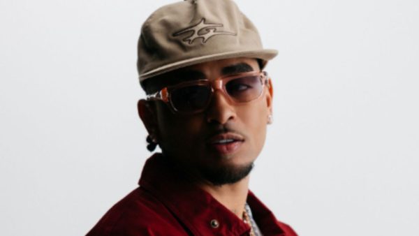 Ozuna estrena “Mi Yo De Antes”, una canción sobre desamor y cambio