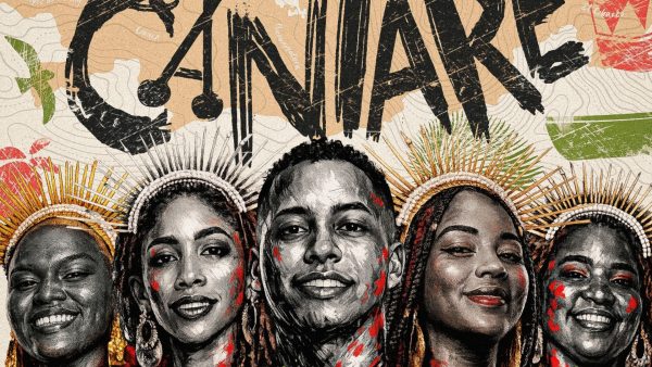 De Mar y Río lanza “Cantaré”, un homenaje al Pacífico colombiano