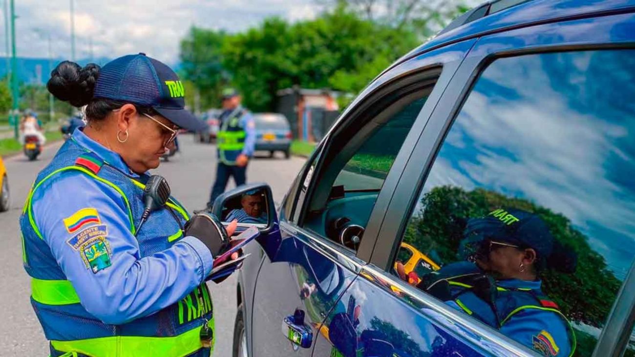 Pico y placa en Villavicencio: así rige del 4 al 10 de mayo