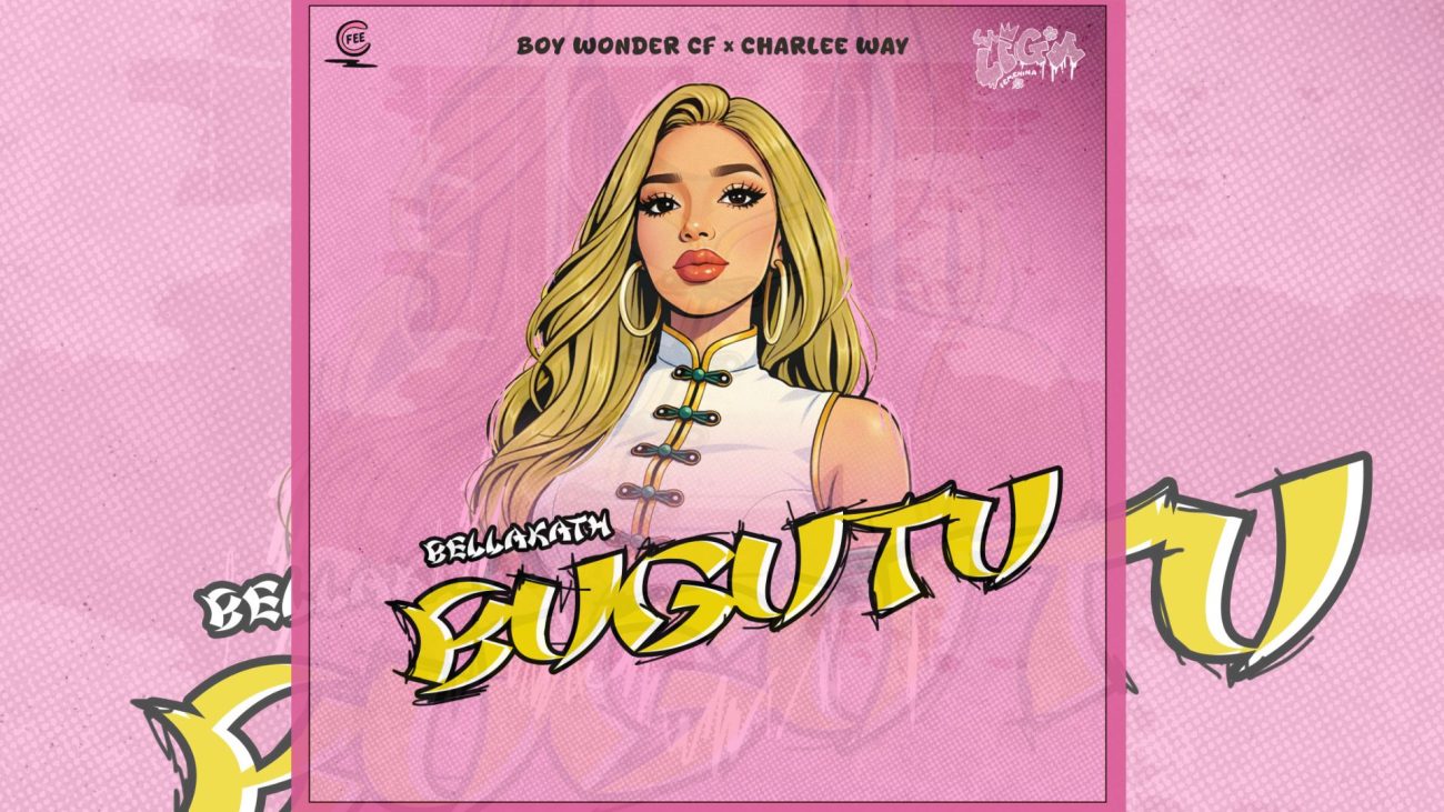 Bellakath estrena video de “Bugutu” junto a La Liga Femenina