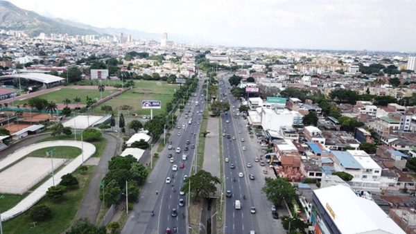 Pico y placa en Cali del 12 al 17 de mayo de 2026