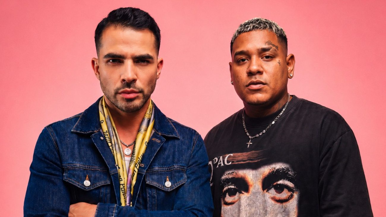 Juan Palau y El H lanzan “Ula Hu”, su apuesta musical del verano