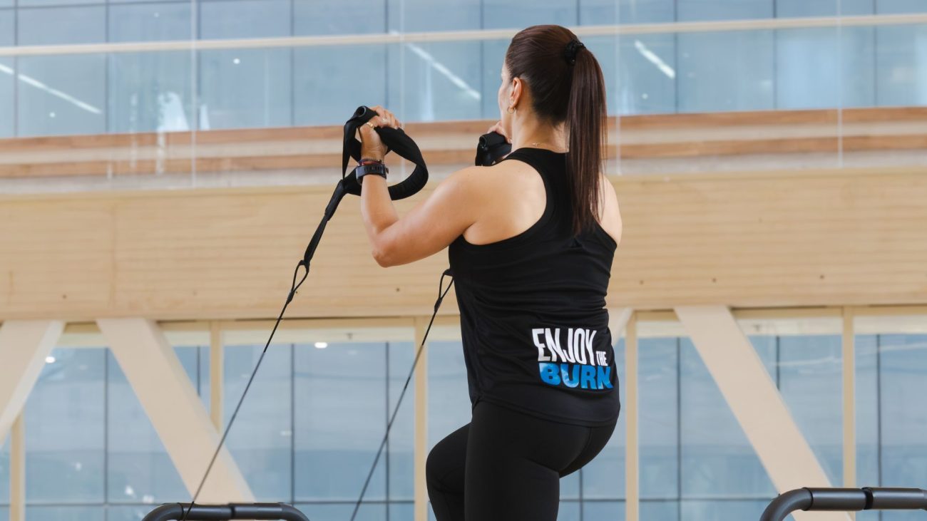 Bogotá tendrá evento de pilates con 35 máquinas en simultáneo