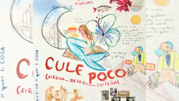 Aria Vega lanza “Cule Poco” y fortalece su estilo costeño