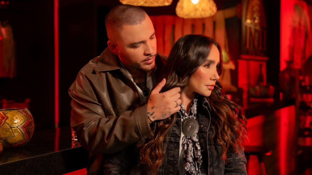 Jessi Uribe y Paola Jara lanzan Despecho a 2 Voces