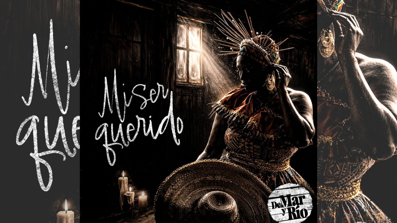 “Mi Ser Querido”: De Mar y Río lanza canción por el Día de la Madre