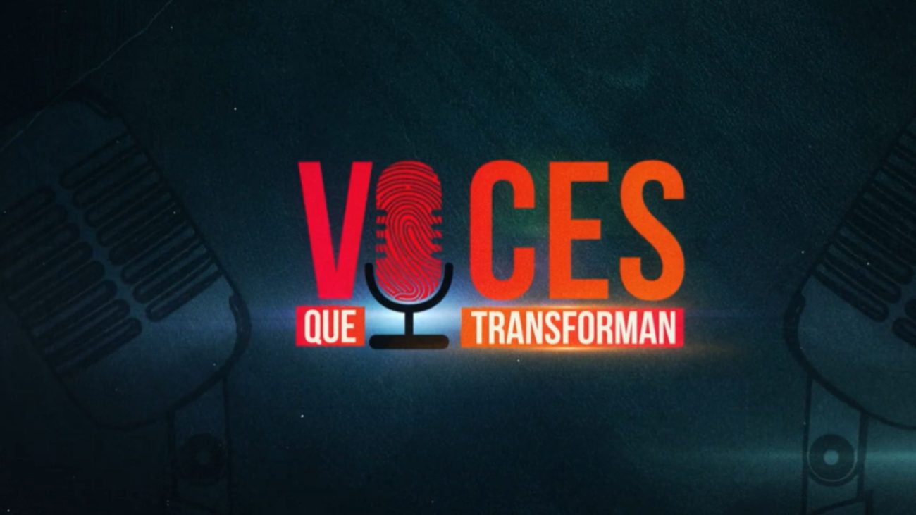 Voces que Transforman: el podcast sobre derechos y memoria en Colombia