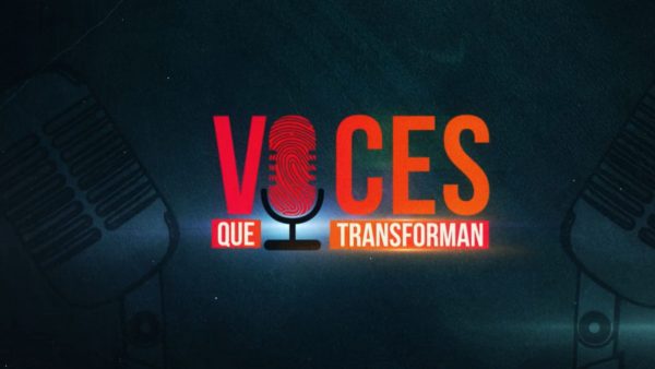 Voces que Transforman: el podcast sobre derechos y memoria en Colombia