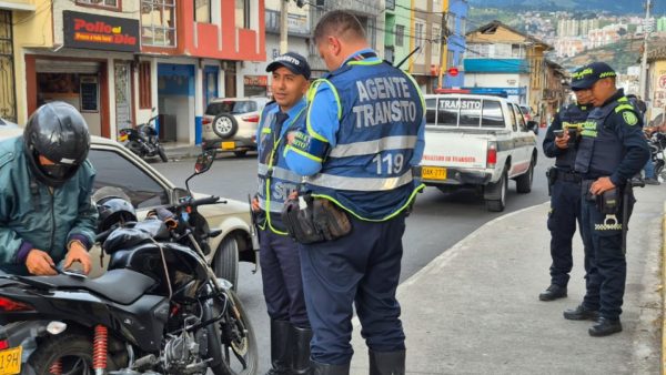 Pico y placa en Pasto del 12 al 17 de mayo de 2026