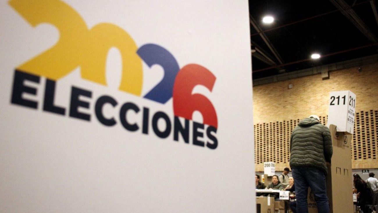 Elecciones 2026: ¿a qué hora se conocerán los resultados en Colombia?