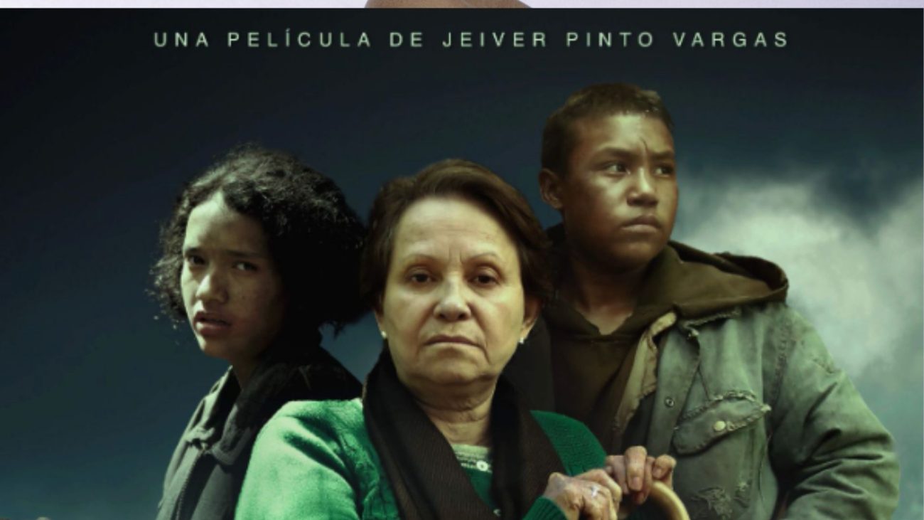 Cine colombiano: 'VOLAR' llega a las salas con un retrato íntimo de la soledad en Bogotá