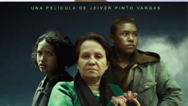 Cine colombiano: 'VOLAR' llega a las salas con un retrato íntimo de la soledad en Bogotá