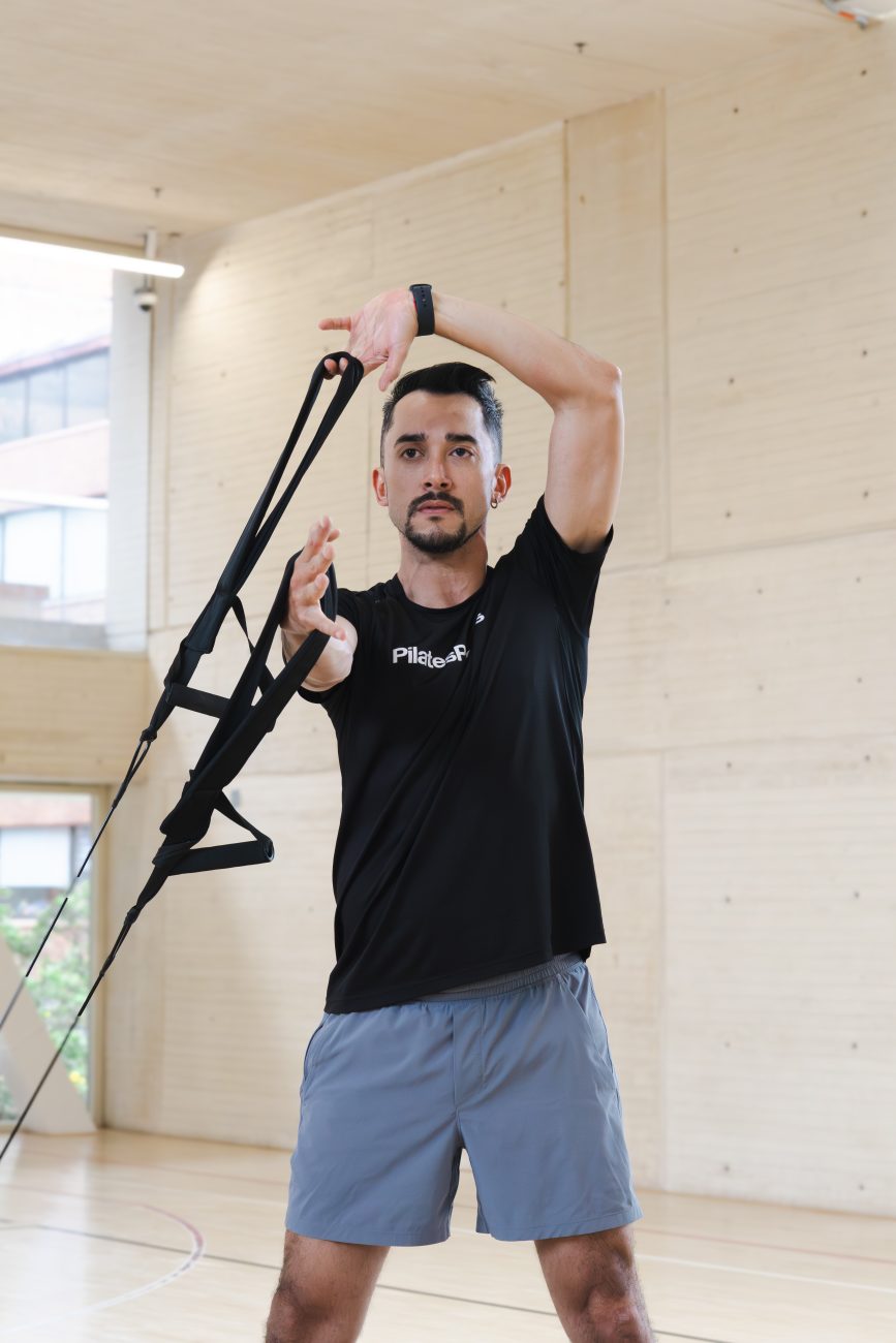 Bogotá tendrá evento de pilates con 35 máquinas en simultáneo