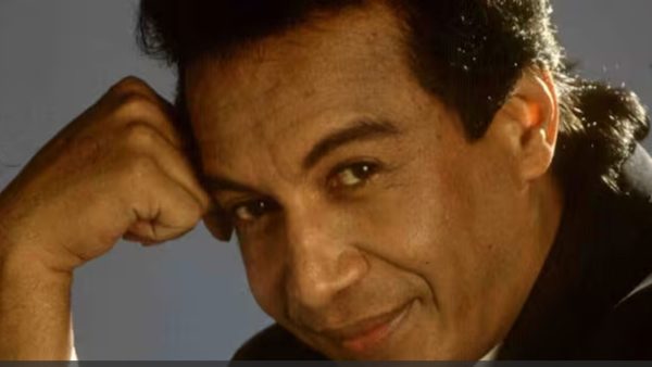 El legado eterno del 'Cacique': Diomedes Díaz y las canciones que marcaron la historia del vallenato