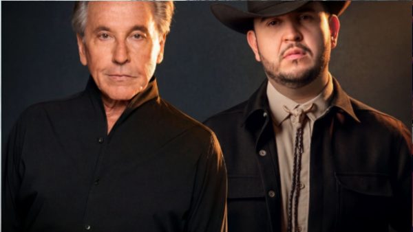 Ricardo Montaner y Eden Muñoz presentan ‘Para Que Seas Feliz’