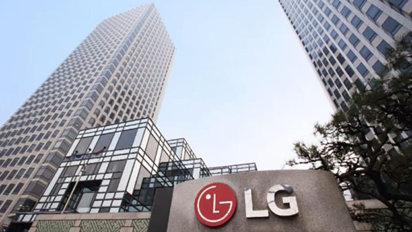 LG Electronics lidera ranking global de sostenibilidad por tercer año