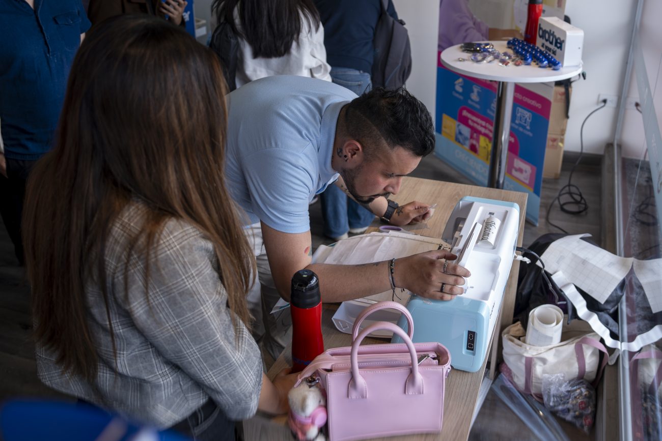 Createx 2026 impulsa la industria textil y de confección en Colombia