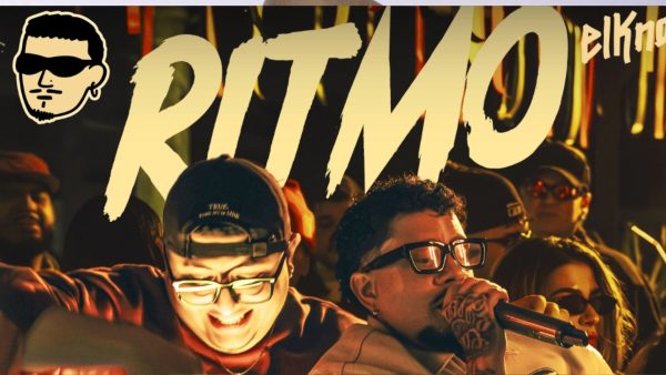 De Medellín para el mundo: elkno enciende la escena urbana con su dancehall “Ritmo”