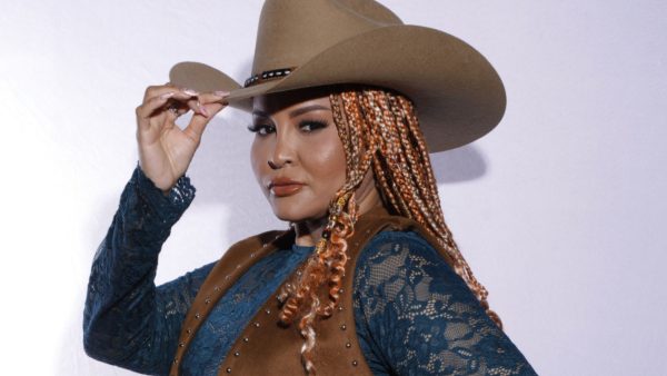 Desde República Dominicana para el despecho: Amneliz debuta en la música popular con “El Desquite”