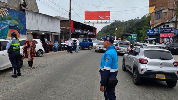 Pico y Placa en Cali: Restricciones para particulares, motos, taxis y carga del 19 al 22 de mayo