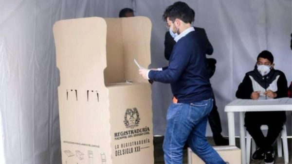 ¿Dónde votar? Consulte su puesto para las elecciones presidenciales 2026