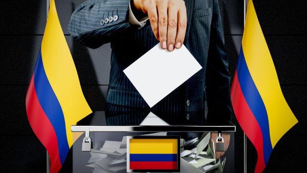 Elecciones 2026: cómo votar en el exterior y consultar su puesto