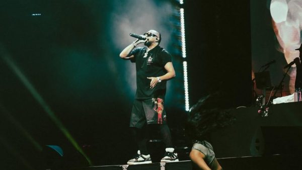 Sean Paul estará en Festival Cordillera 2026 en Bogotá