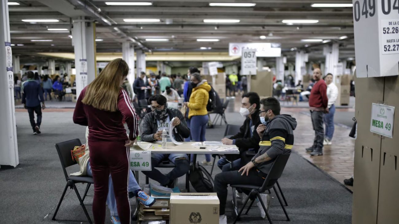 Segunda vuelta presidencial 2026: fecha y cómo funcionaría en Colombia