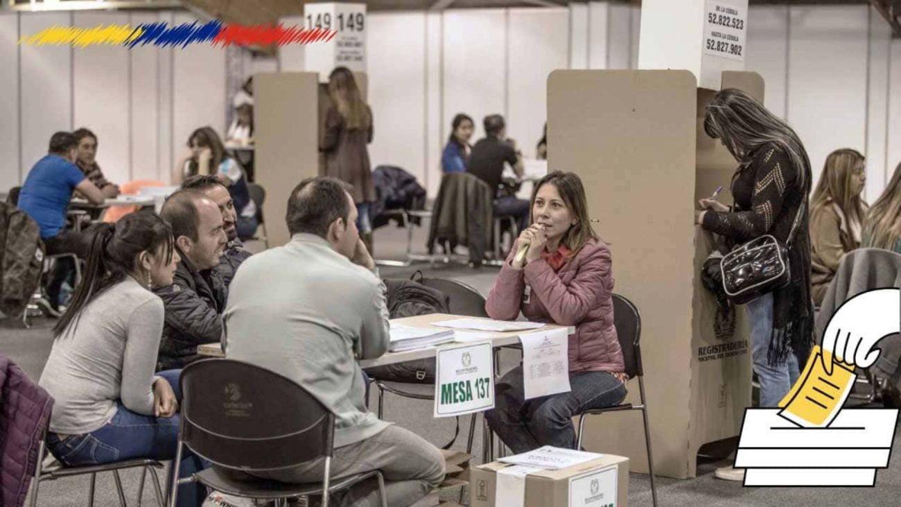 Elecciones 2026: ¿cuántos votos se necesitan para ganar en primera vuelta?