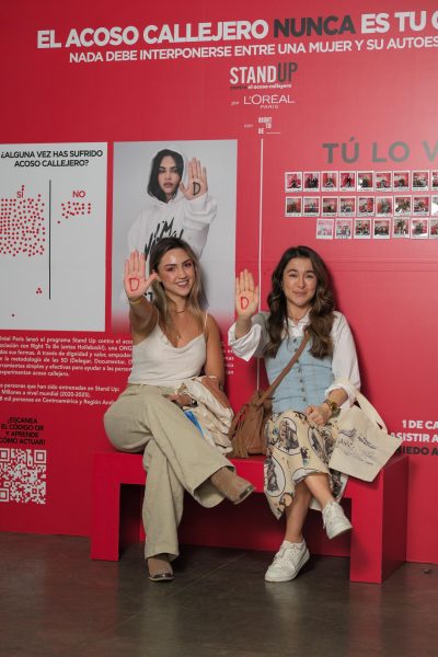 Acoso callejero Colombia: el 89% de las mujeres afirma haberlo sufrido