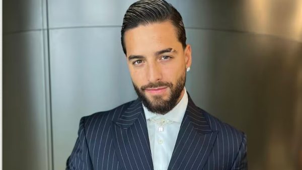 Maluma presenta ‘Loco x Volver’: Un viaje emocional a la esencia de Juan Luis