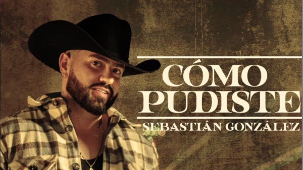 Sebastián González presenta “Cómo Pudiste”: La nueva voz de la música popular colombiana