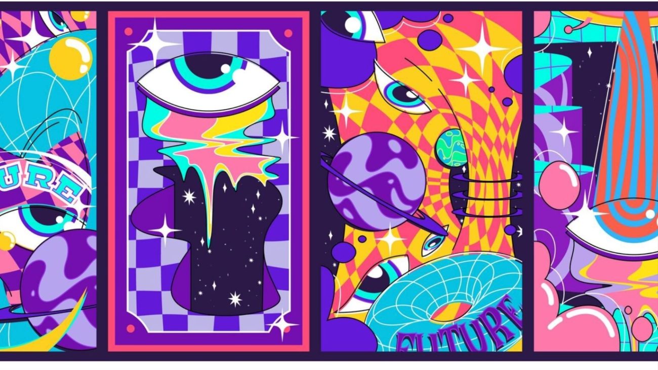 Murales inteligentes que respiran: La innovadora apuesta artística para limpiar el aire de Bogotá y Medellín
