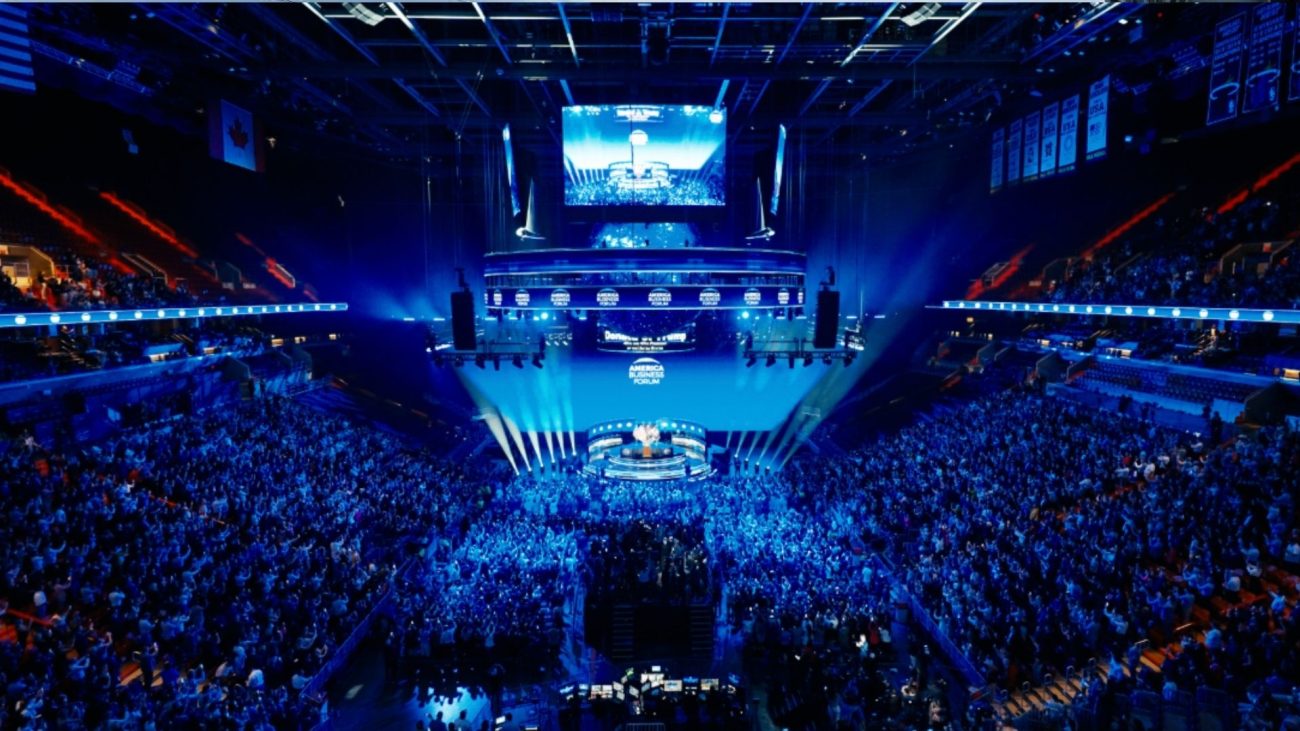 De la política a Wall Street: Miami se prepara para el America Business Forum 2026