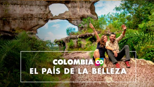 MinTIC lanza “Conecta el País de la Belleza”: La serie transmedia que recorre las regiones de Colombia